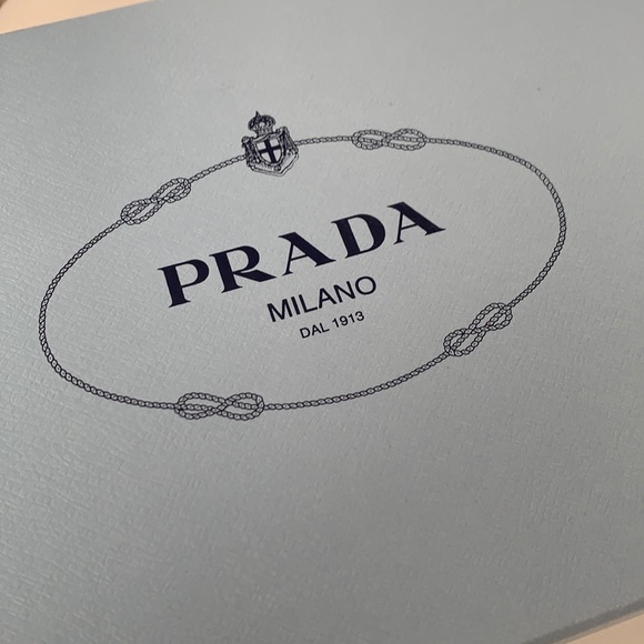Auth Prada Cazature heels Eggplant US7 EU37 - Picture 4 of 8
